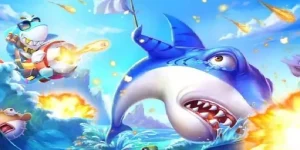 Bắn cá đổi thưởng 789p – Trải nghiệm độc đáo và hấp dẫn