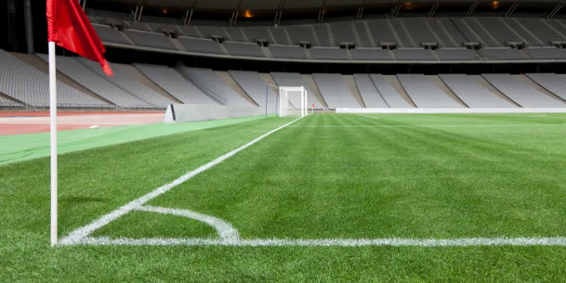 Chiến thuật chơi kèo phạt góc cơ bản